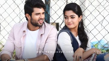 Geetha Govindam