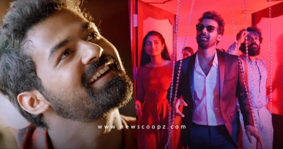 Irupathiyonnaam Noottandu trailer