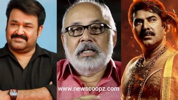 Karnan Mohanlal