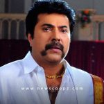 Mammootty movie Madhura Raja