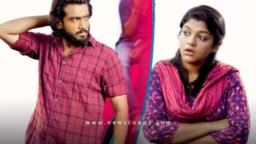 Mr. & Ms. Rowdy movie