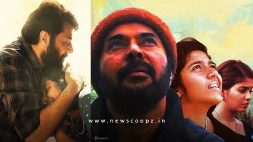 Peranbu China Release