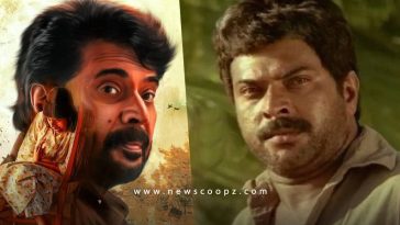 Peranbu and Amaram