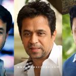 Tamil Action King Arjun