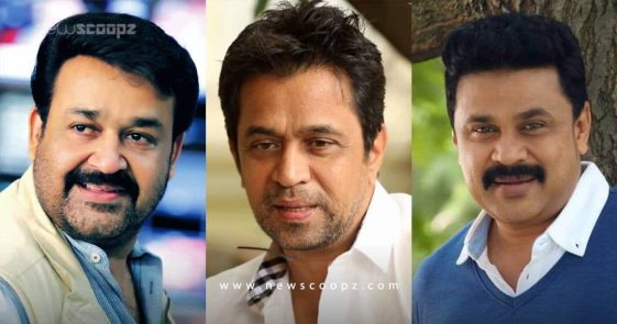 Tamil Action King Arjun