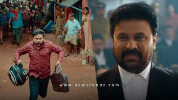 Kodathisamaksham Balan Vakeel teaser