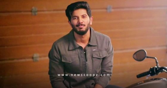 Dulquer Salmaan Bollywood movies