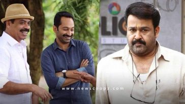 Fahadh Faasil is like Mohanlal