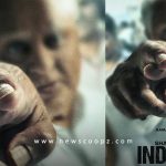 Indian 2 first look poster