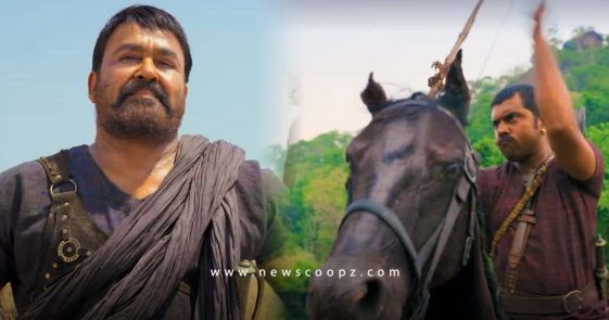 Ithikkara Pakki special teaser