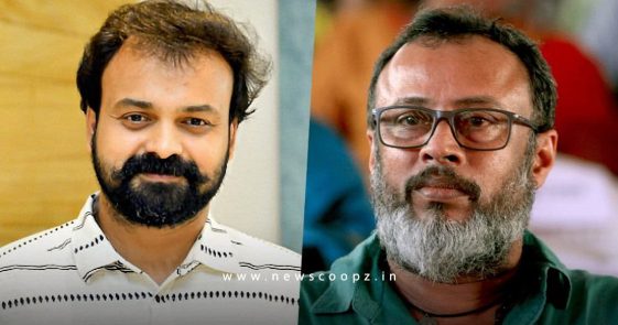 Lal Jose - Kunchacko Boban movie Thattinpurath Achyuthan