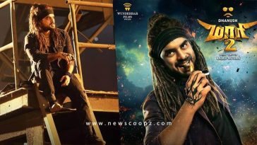 Maari 2 Tovino Thomas