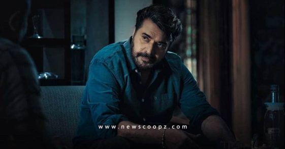 Mammootty - Haneef Adeni