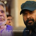 Mammootty-Joshiy