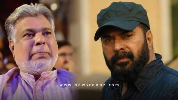 Mammootty-Joshiy