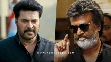 Rajinikanth and Mammootty in AR Murugadoss’s next?