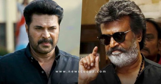 Rajinikanth and Mammootty in AR Murugadoss’s next?