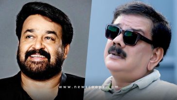 Mohanlal starrer Marakkar