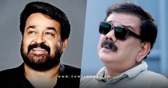 Mohanlal starrer Marakkar