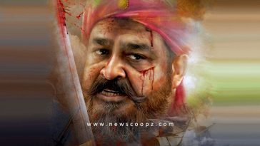 Marakkar - Arabikadalinte Simham