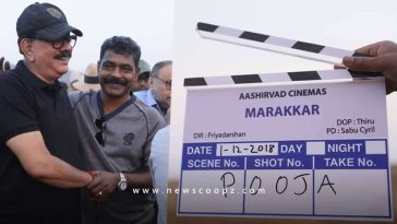 movie Marakkar