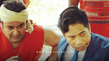 Peter Hein Mohanlal