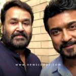 Mohanlal-Suriya-KV Anand Movie