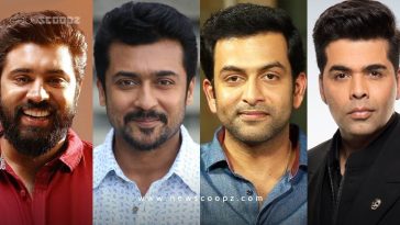 Moothon Teaser