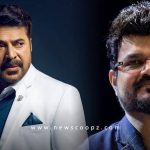 Nadirsha-Mammootty