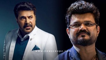 Nadirsha-Mammootty