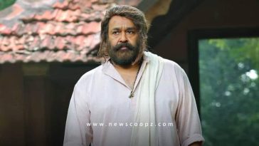 Odiyan Overseas Release