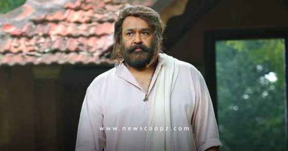 Odiyan Overseas Release