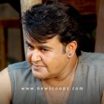 odiyan teaser trending
