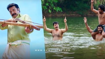 Oru Kuttanadan Blog official teaser