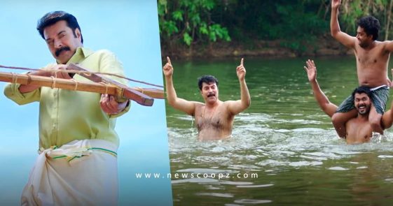 Oru Kuttanadan Blog official teaser