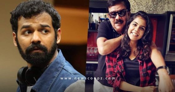 Marakkar Kalyani Priyadarshan