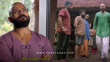 Pretham 2 Trailer