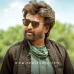 Rajinikanth to play a police officer