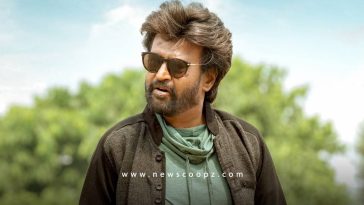 Rajinikanth to play a police officer