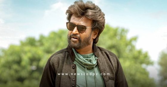 Rajinikanth to play a police officer