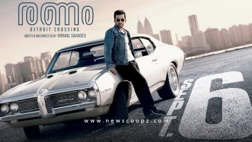 Ranam release date