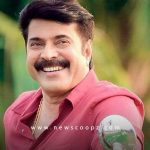 Mammootty is Sub Inspector Mani in Unda