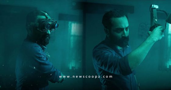Varathan teaser