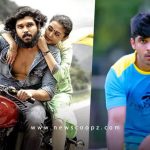 Arjun Reddy Tamil remake Varma Teaser