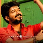 Mersal for China release
