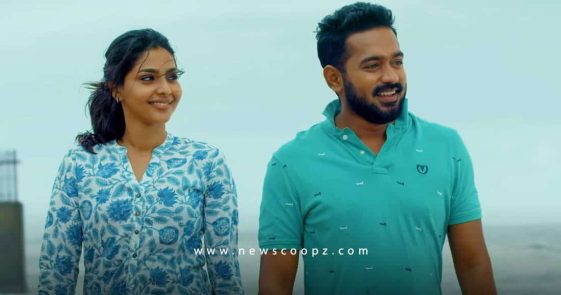 Vijay Superum Pournamiyum trailer