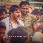 Yatra director Mahi V