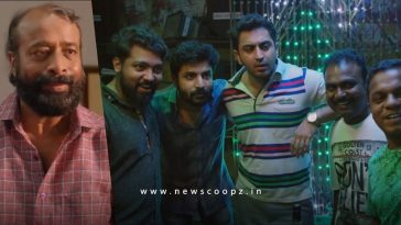 An International Local Story