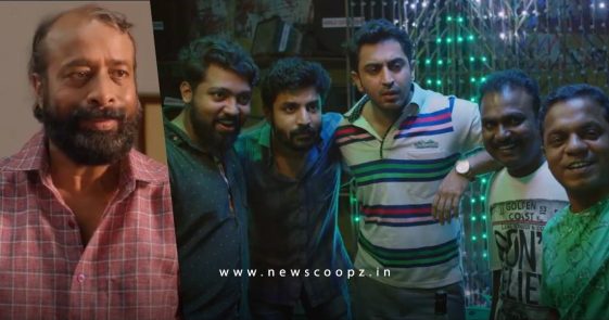 An International Local Story