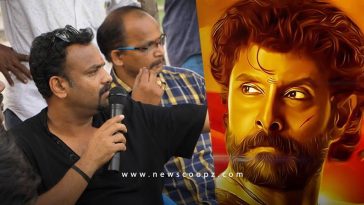 Chiyaan Vikram starrer Mahavir Karna